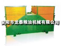 6×13、6×15層無(wú)立軸自衡6倉(cāng)平篩