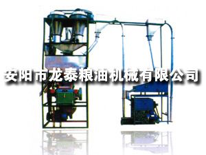 6FTS35、40.、50X1型立式單機
